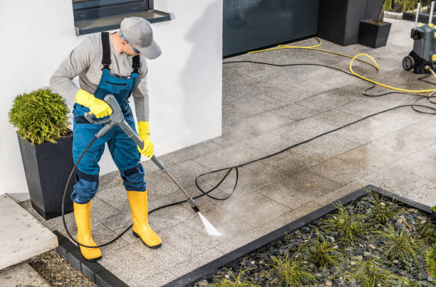 Reliable Montpelier, ID Pressure Washing Solutions